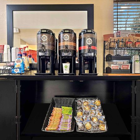 Extended Stay America Suites - Boston - Westborough - Connector Road Eksteriør bilde