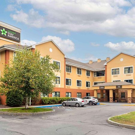 Extended Stay America Suites - Boston - Westborough - Connector Road Eksteriør bilde
