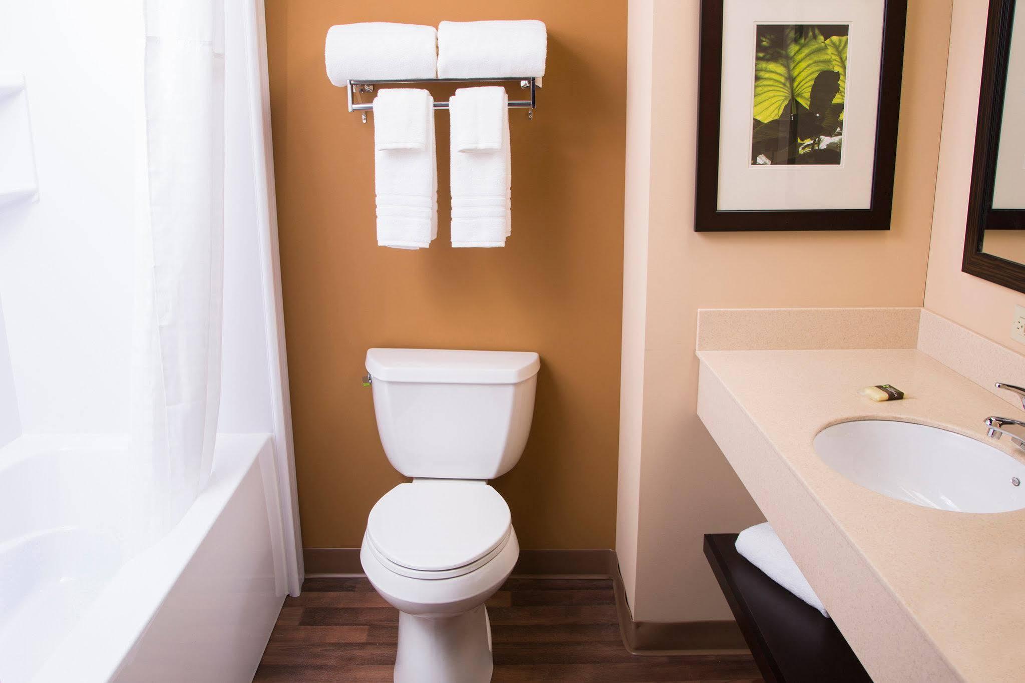 Extended Stay America Suites - Boston - Westborough - Connector Road Eksteriør bilde