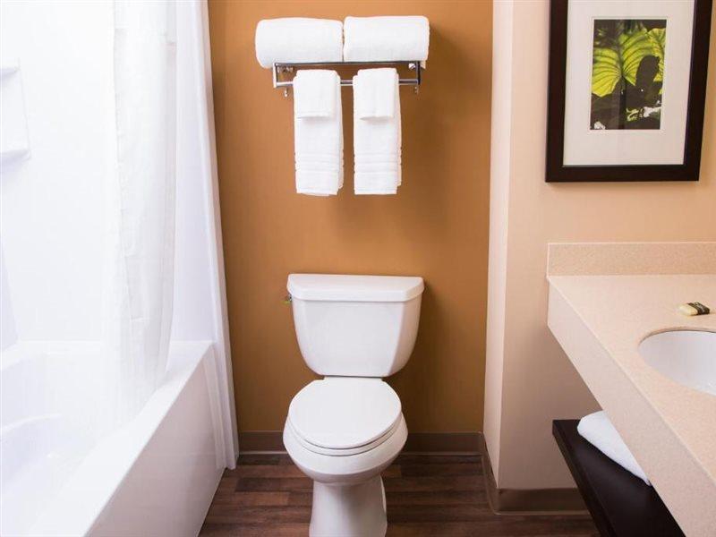 Extended Stay America Suites - Boston - Westborough - Connector Road Eksteriør bilde