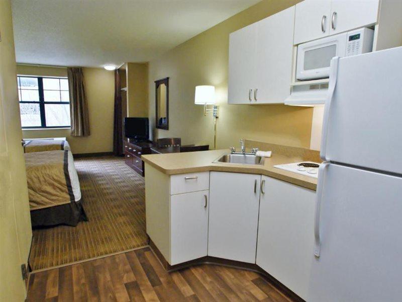 Extended Stay America Suites - Boston - Westborough - Connector Road Eksteriør bilde