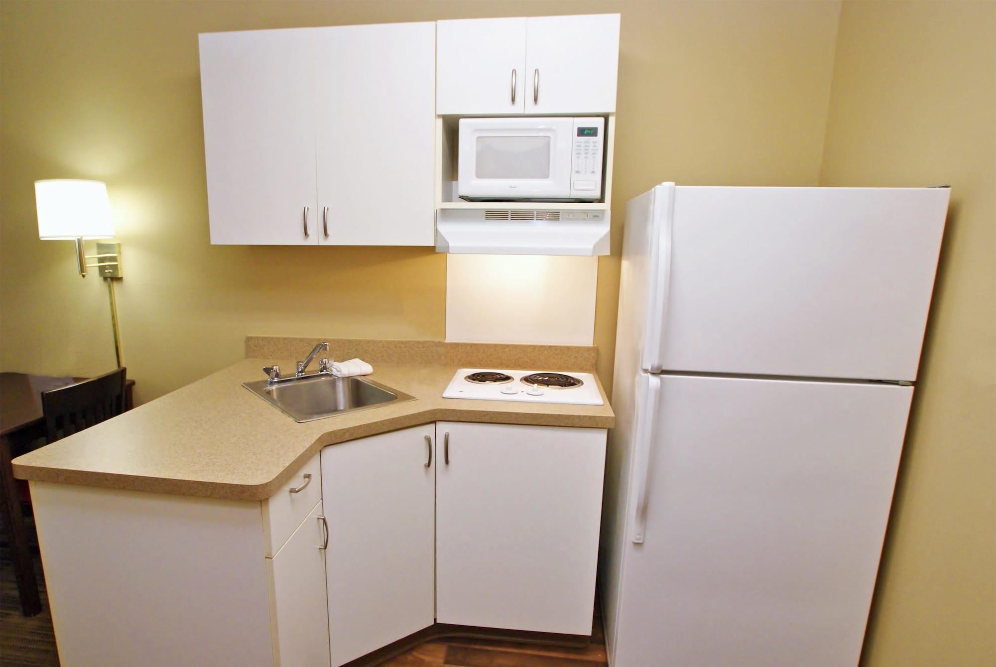 Extended Stay America Suites - Boston - Westborough - Connector Road Eksteriør bilde