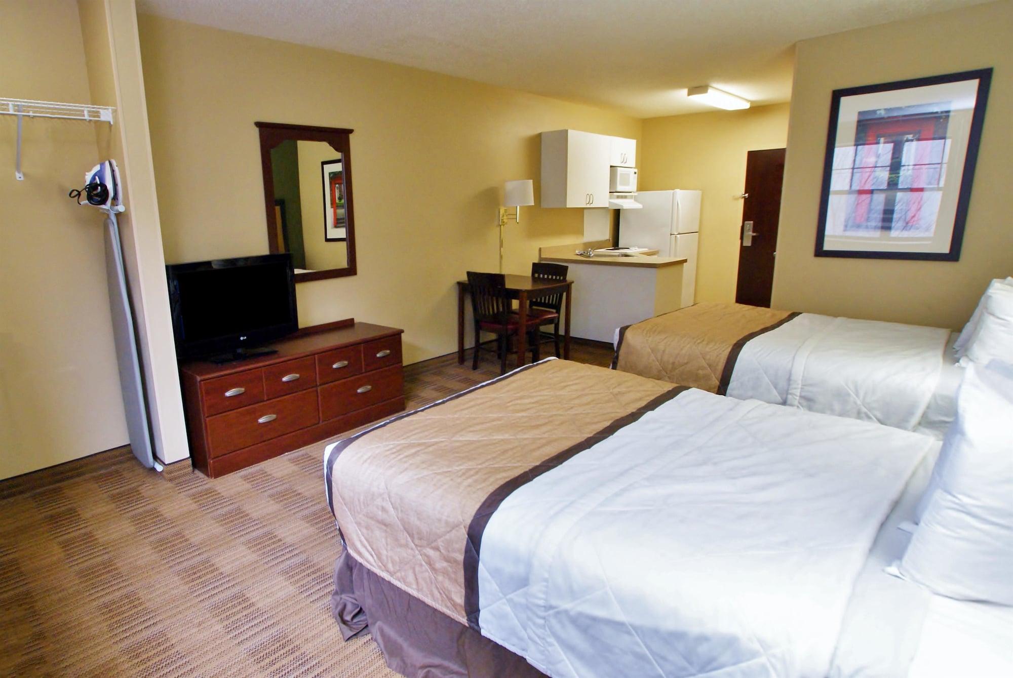 Extended Stay America Suites - Boston - Westborough - Connector Road Eksteriør bilde