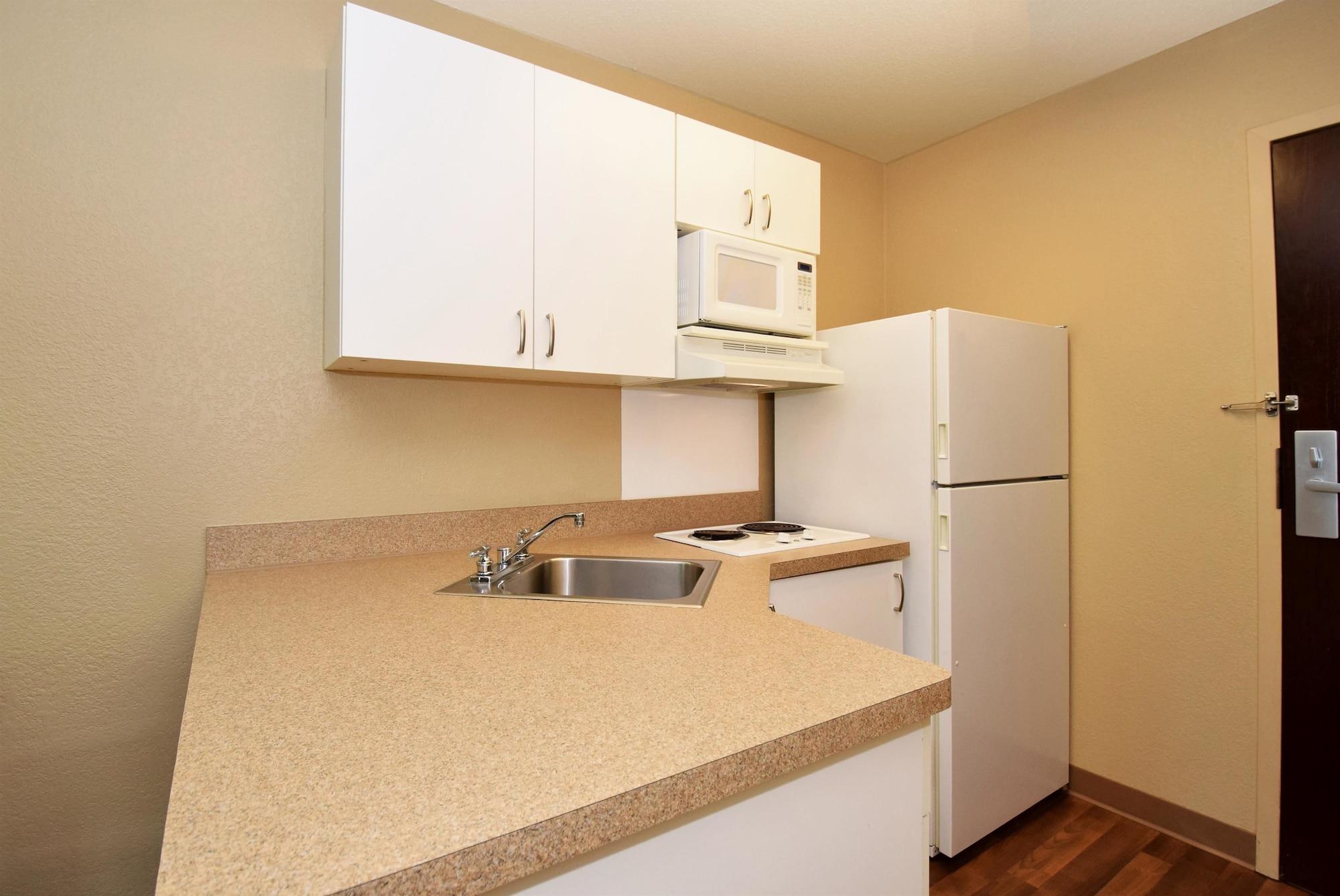 Extended Stay America Suites - Boston - Westborough - Connector Road Eksteriør bilde