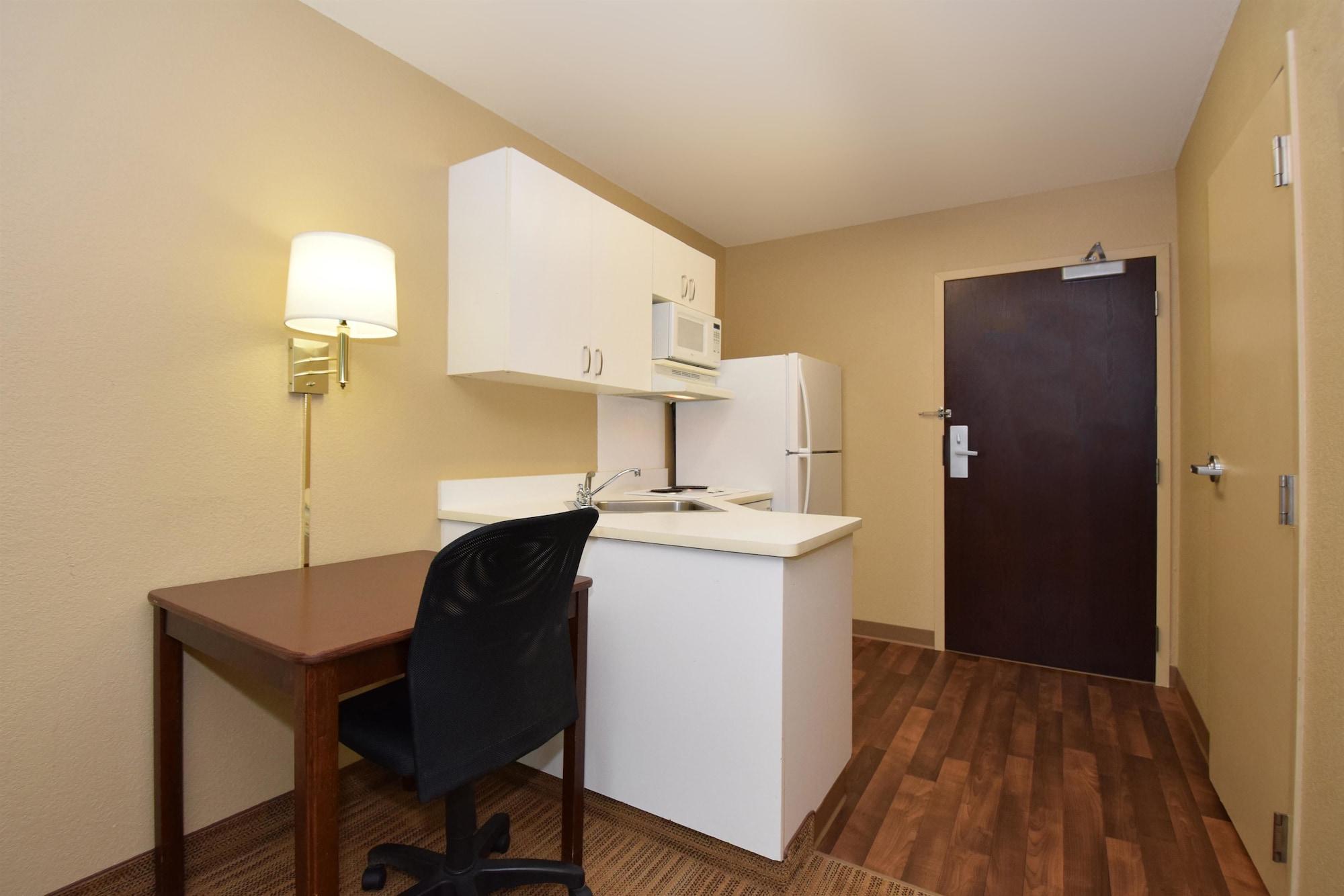 Extended Stay America Suites - Boston - Westborough - Connector Road Eksteriør bilde