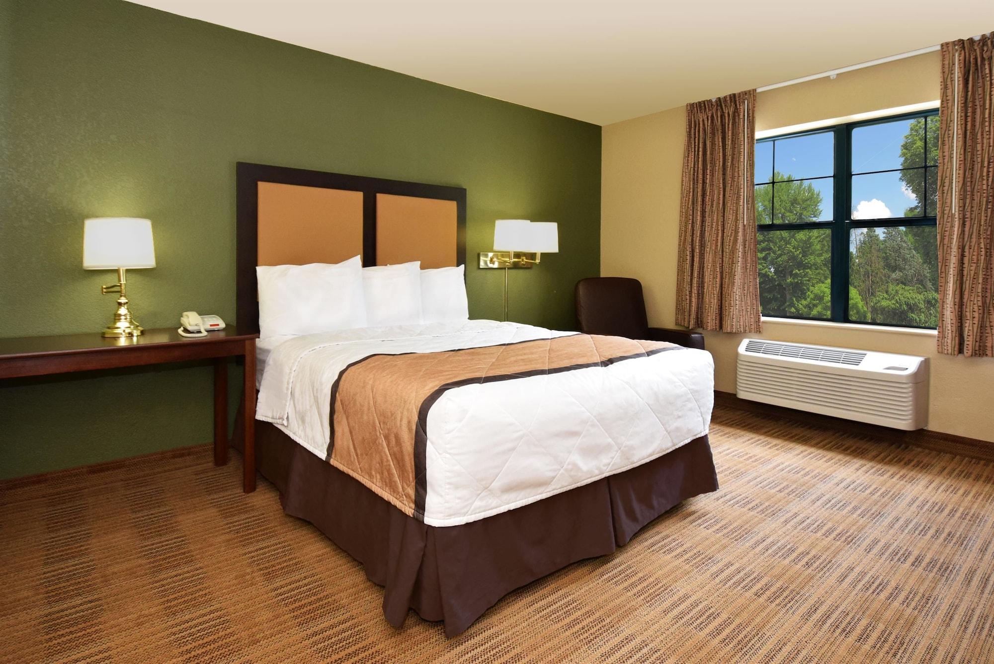Extended Stay America Suites - Boston - Westborough - Connector Road Eksteriør bilde