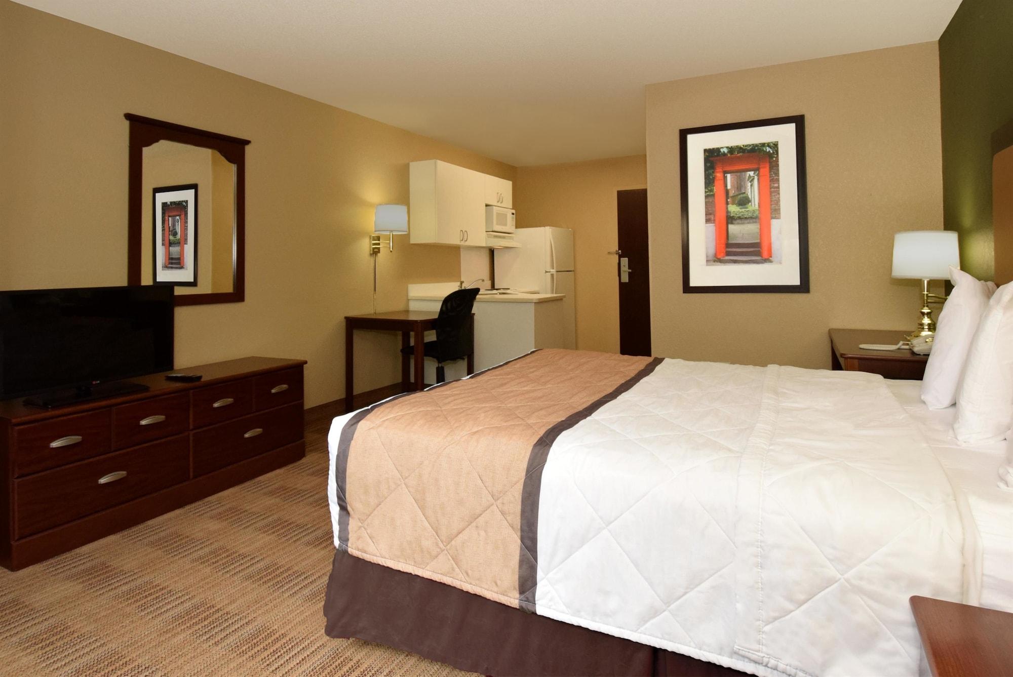 Extended Stay America Suites - Boston - Westborough - Connector Road Eksteriør bilde