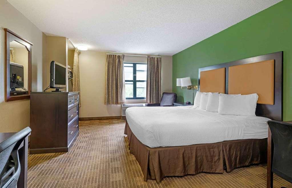 Extended Stay America Suites - Boston - Westborough - Connector Road Rom bilde
