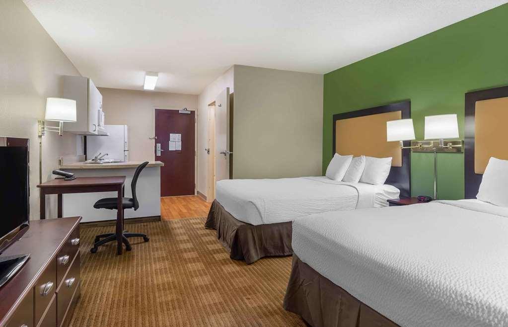 Extended Stay America Suites - Boston - Westborough - Connector Road Rom bilde