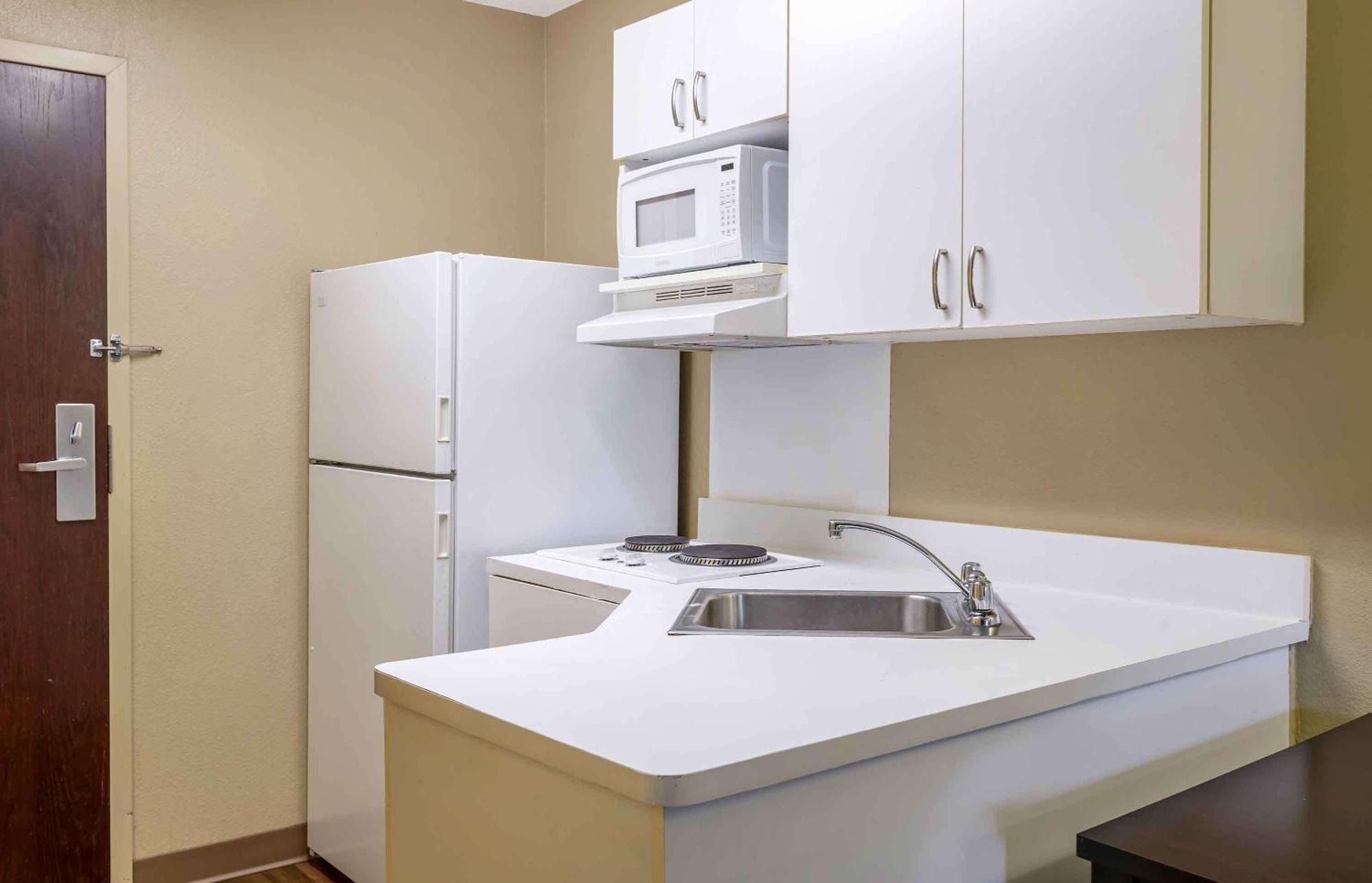 Extended Stay America Suites - Boston - Westborough - Connector Road Eksteriør bilde