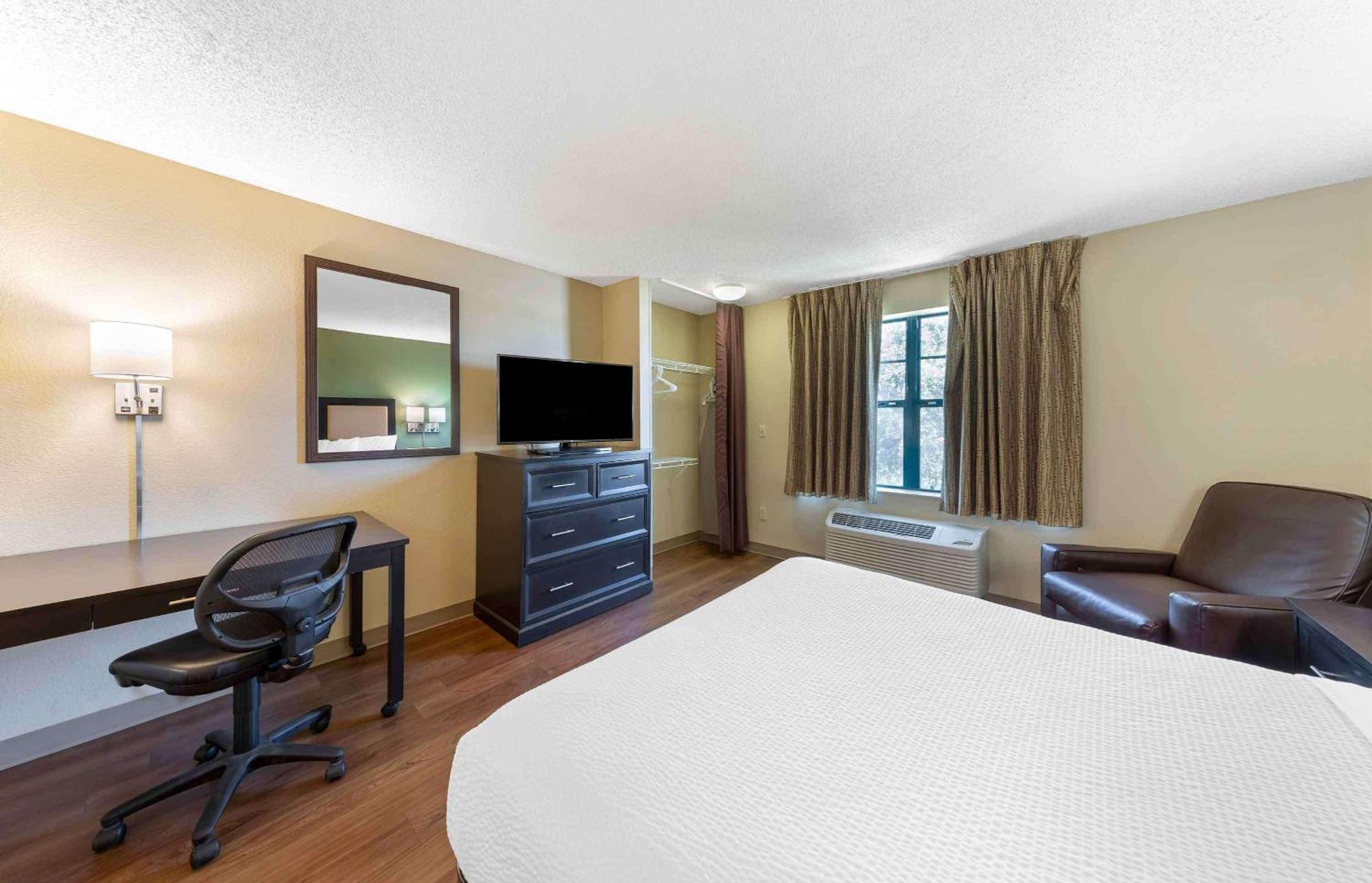 Extended Stay America Suites - Boston - Westborough - Connector Road Eksteriør bilde