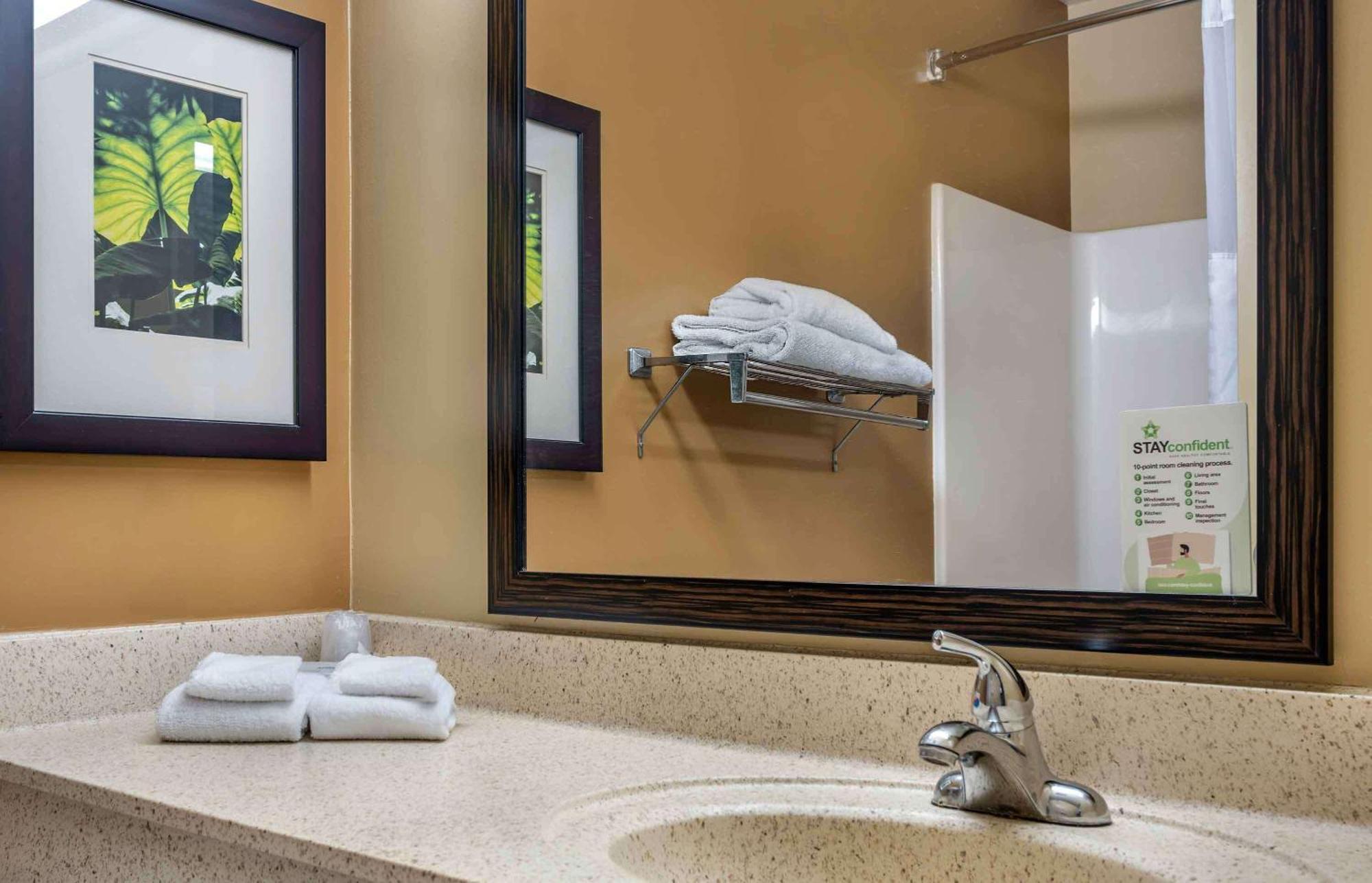 Extended Stay America Suites - Boston - Westborough - Connector Road Eksteriør bilde