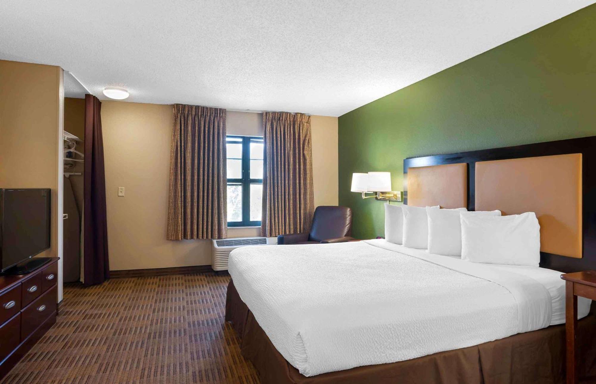 Extended Stay America Suites - Boston - Westborough - Connector Road Eksteriør bilde