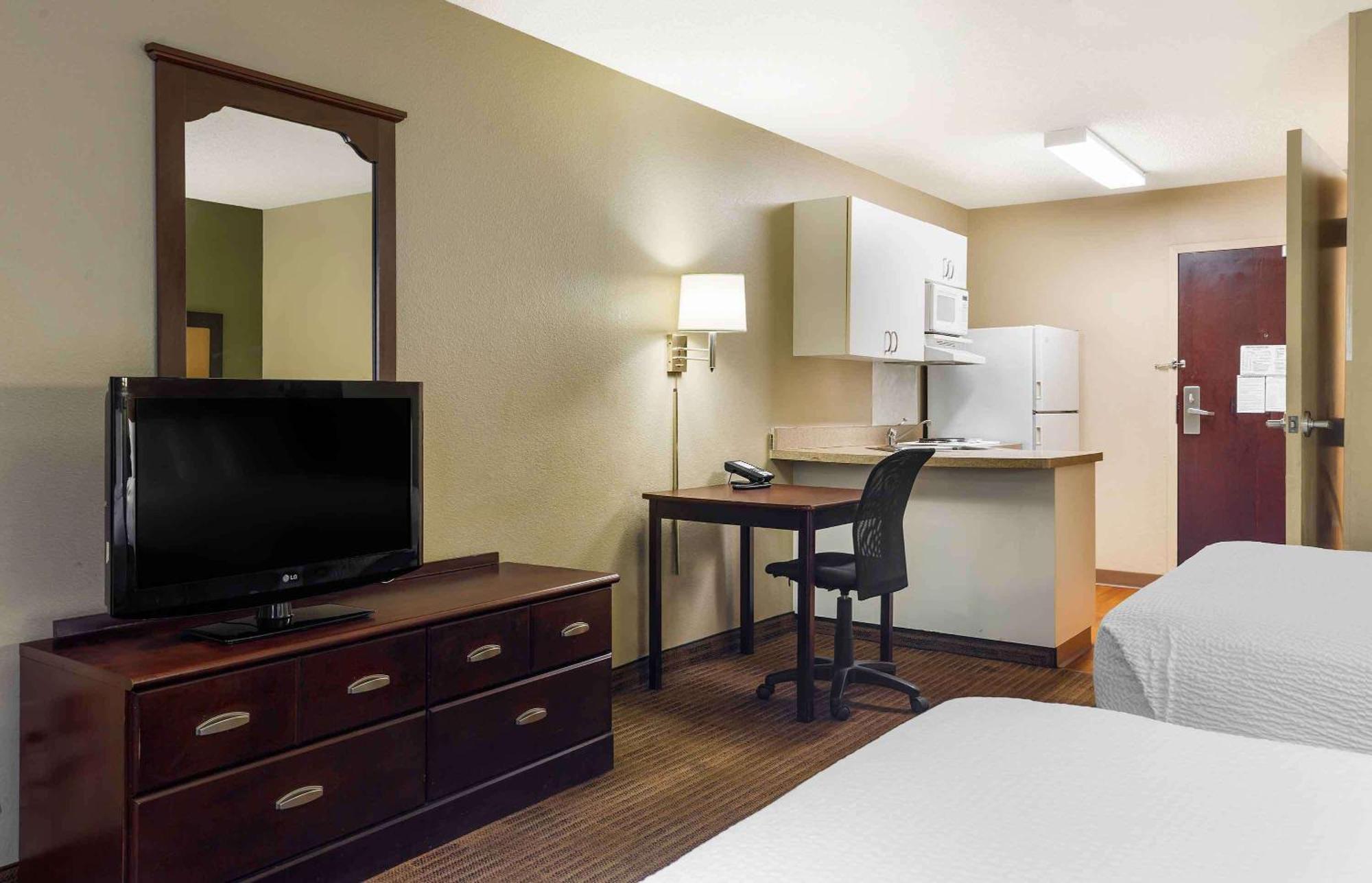 Extended Stay America Suites - Boston - Westborough - Connector Road Eksteriør bilde