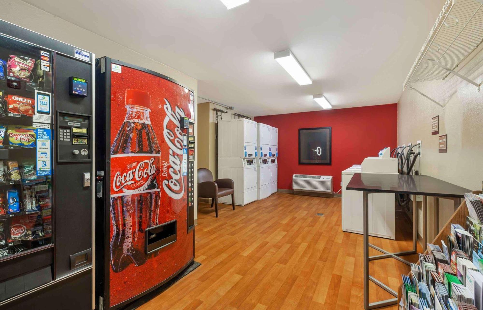 Extended Stay America Suites - Boston - Westborough - Connector Road Eksteriør bilde