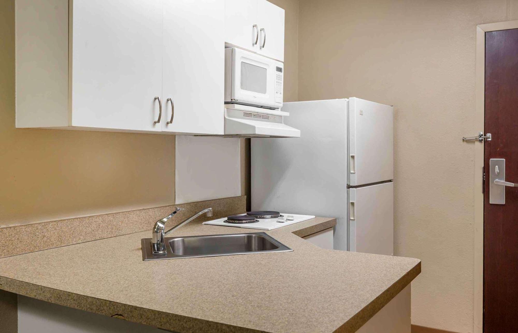 Extended Stay America Suites - Boston - Westborough - Connector Road Eksteriør bilde