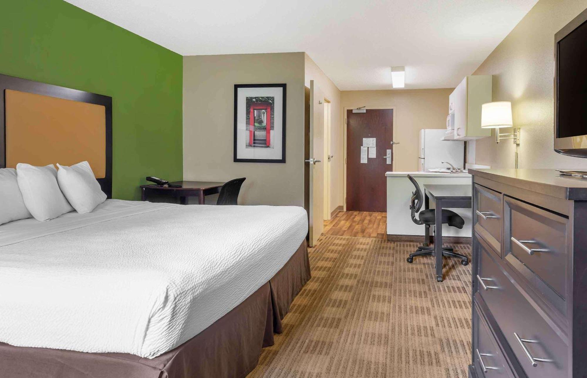 Extended Stay America Suites - Boston - Westborough - Connector Road Eksteriør bilde