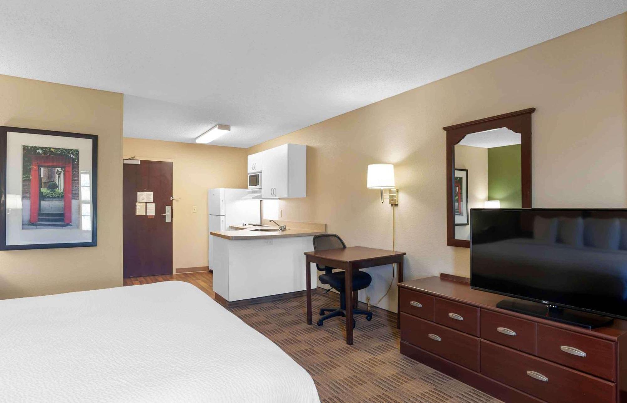 Extended Stay America Suites - Boston - Westborough - Connector Road Eksteriør bilde