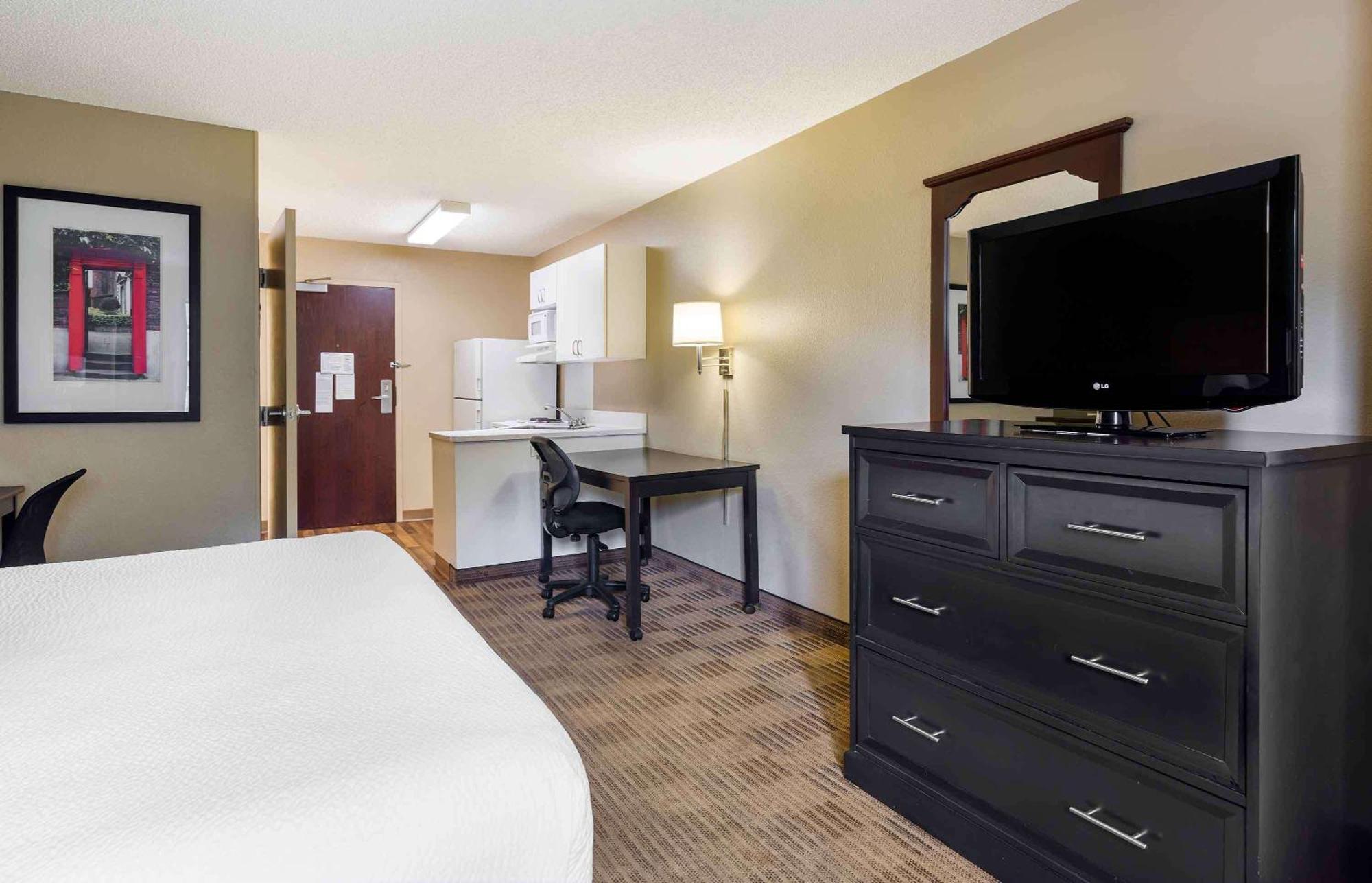 Extended Stay America Suites - Boston - Westborough - Connector Road Eksteriør bilde