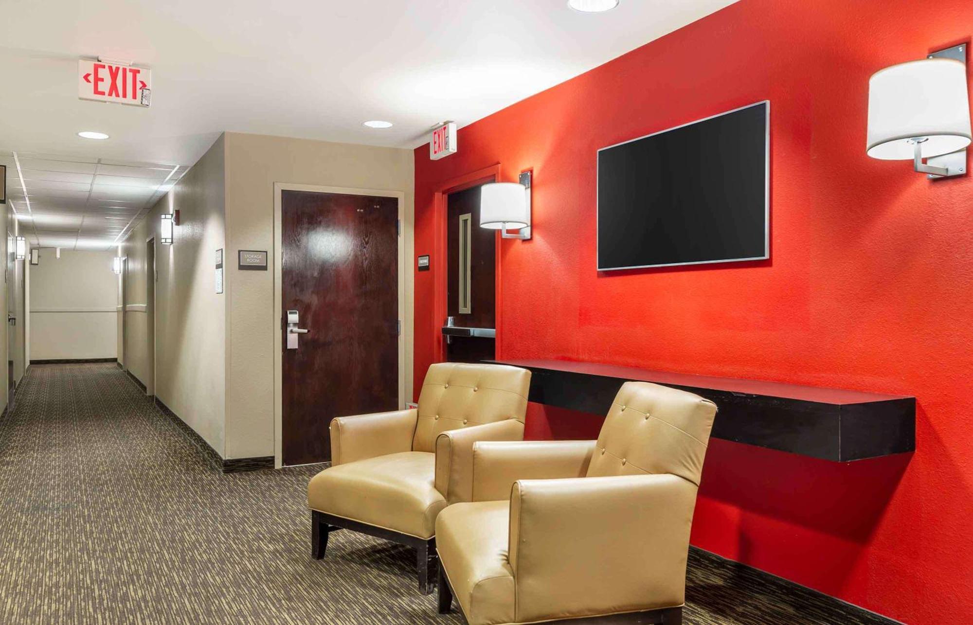 Extended Stay America Suites - Boston - Westborough - Connector Road Eksteriør bilde
