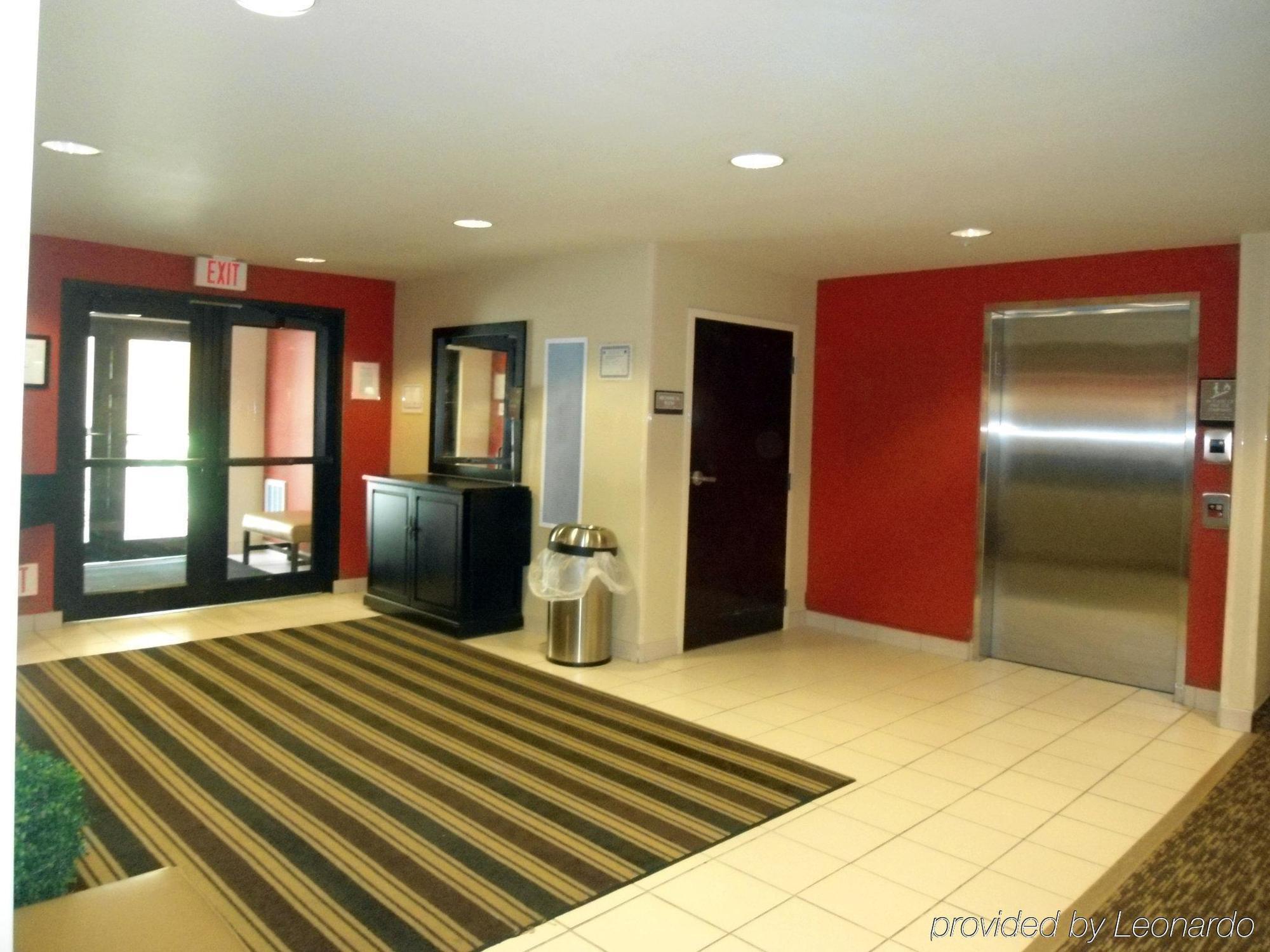 Extended Stay America Suites - Boston - Westborough - Connector Road Eksteriør bilde