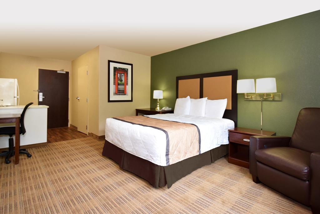 Extended Stay America Suites - Boston - Westborough - Connector Road Eksteriør bilde