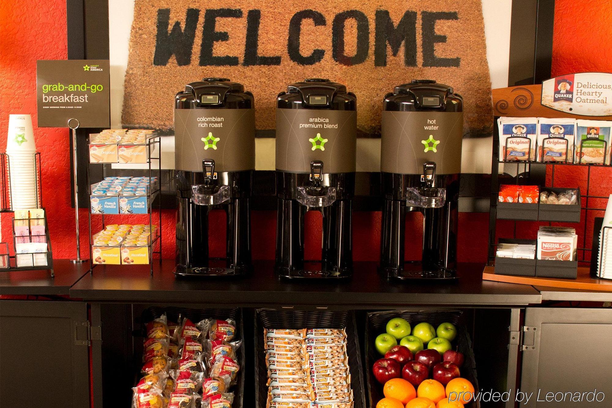Extended Stay America Suites - Boston - Westborough - Connector Road Eksteriør bilde