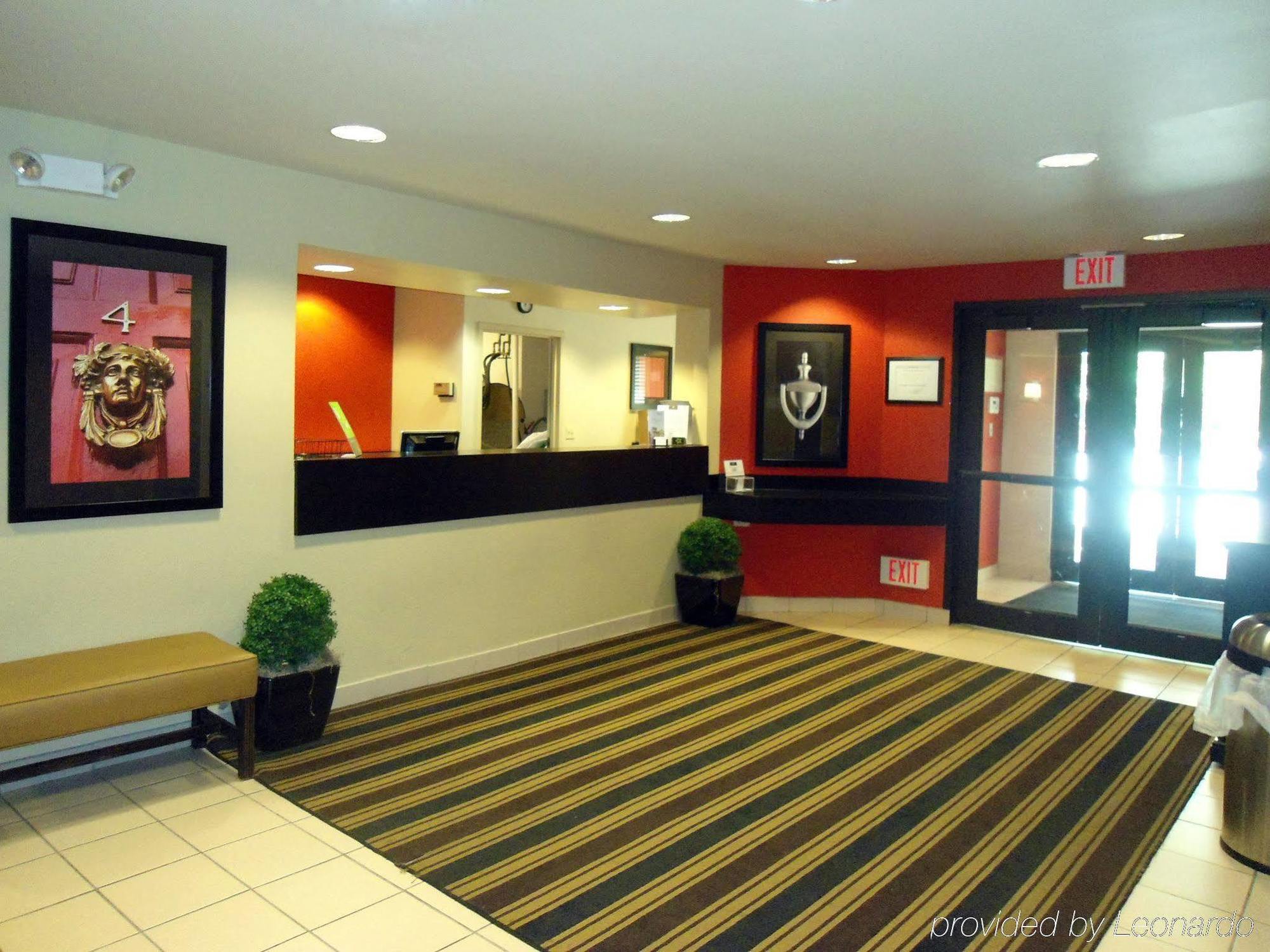 Extended Stay America Suites - Boston - Westborough - Connector Road Eksteriør bilde