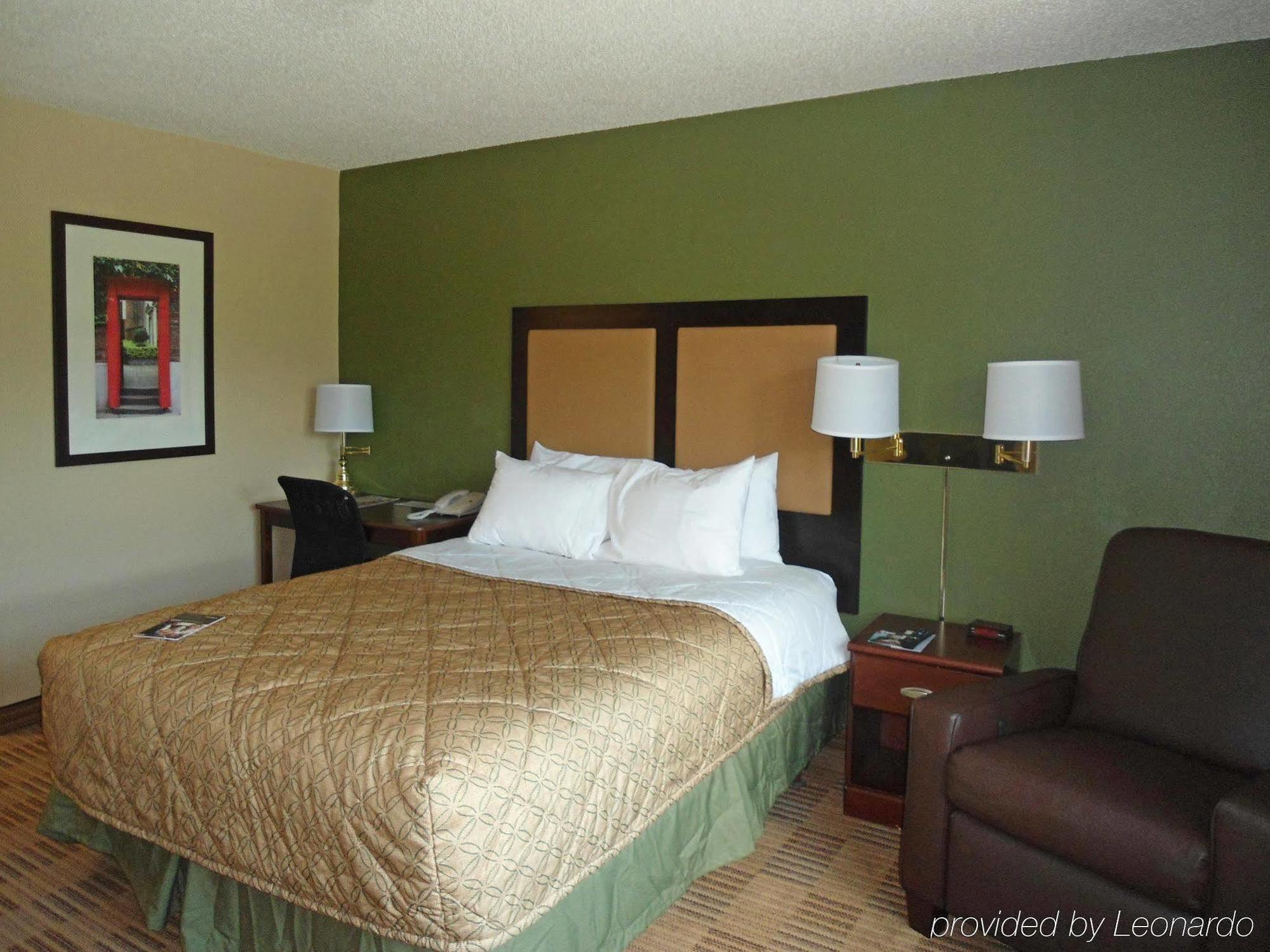 Extended Stay America Suites - Boston - Westborough - Connector Road Eksteriør bilde