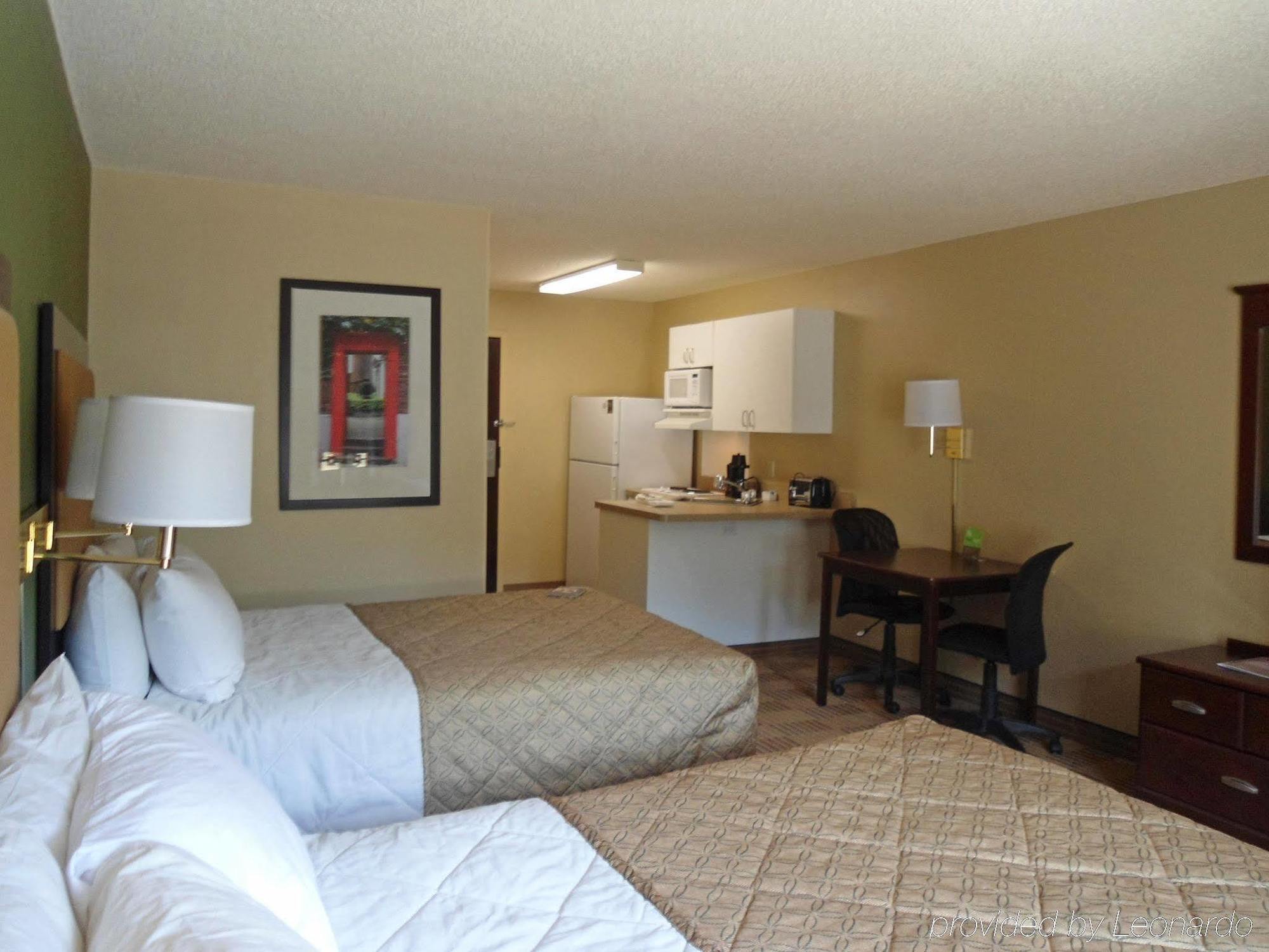 Extended Stay America Suites - Boston - Westborough - Connector Road Eksteriør bilde