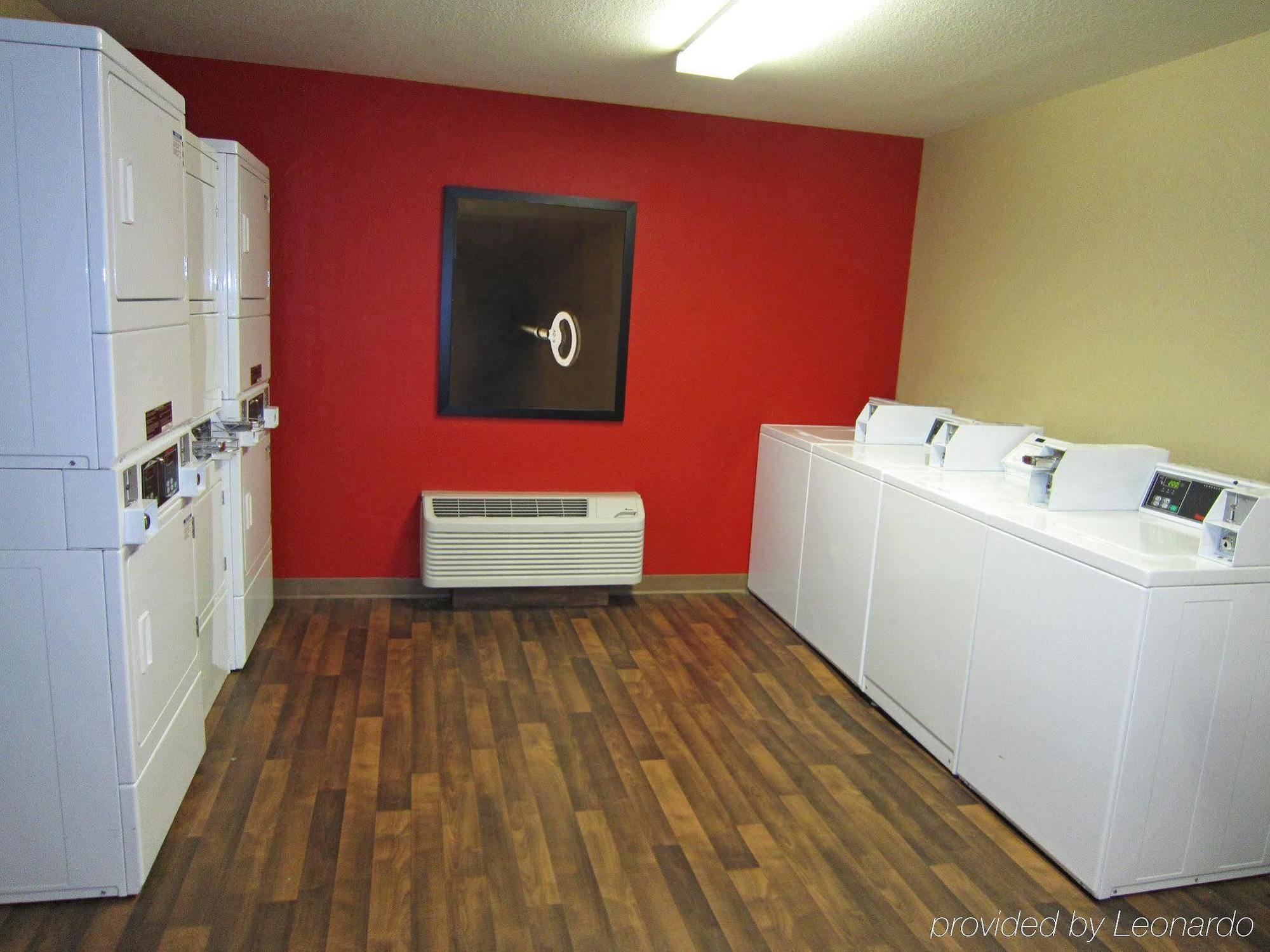 Extended Stay America Suites - Boston - Westborough - Connector Road Eksteriør bilde