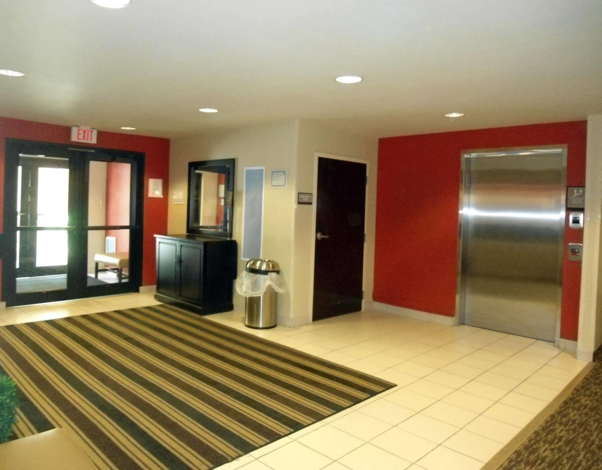 Extended Stay America Suites - Boston - Westborough - Connector Road Eksteriør bilde